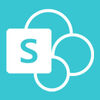 Icon of SharePoint